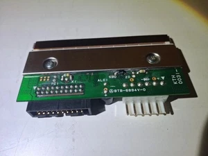 New ROHM Thermal Print Head KM2003 KM2003-2210A 9R290-69148 - Afbeelding 1 van 6
