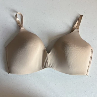 MOTHERHOOD Maternity Bra Size 38E 38 E style 9635-38 nursing lined - Image 1 of 4