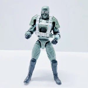 Marvel El Primer Vengador Capitán América Hidra Soldado Amenaza Oscura Figura Suelta - Imagen 1 de 5