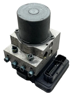 BMW X5 2016 3,0 L OEM ABS conjunto de bomba de freno antibloqueo 52 k 34516870759 2014-2018 Foto 1 de 4