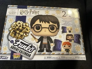 Funko Funko Calendario de Adviento: Harry Potter - Calendario Harry Potter - Imagen 1 de 5