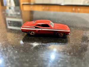 hot wheels 73 ford falcon xb - Picture 1 of 7