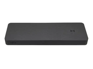 NPR49 Fujitsu Thunderbolt 4 (Trident2) Thunderbolt 4 Port Replikator inkl. 170W - Bild 1 von 7