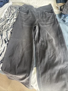 ¡Perfección Halara! Pierna ancha talla mediana ¡Pantalones elásticos ligeros súper suaves!  - Imagen 1 de 11