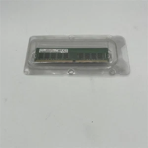DELL 16 GB DDR4 2666 MHz UDIMM NON ECC - M01012-001-D1 - Foto 1 di 2