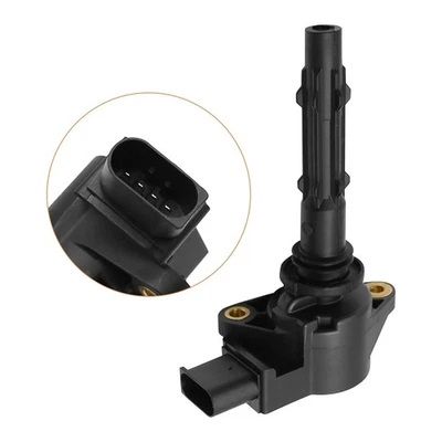 Ignition Coil 19005267 A2729060060 GN10235 For Mercedes-Benz 2005-2014 For Dodge - Image 1 of 4