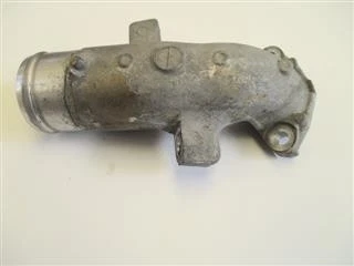 TURBOCOMPRESOR Nissan Pickup (D22)(02.1998->) 2.5 02/- DDTI YD25 Foto 1 de 2