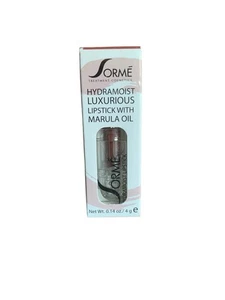 Sorme Hydramoist Lipsticks- Deja Vu 265 - Picture 1 of 5