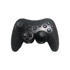 Power A Playstation Battery Operated Wireless Controller, Black In Color - Picture 1 of 6