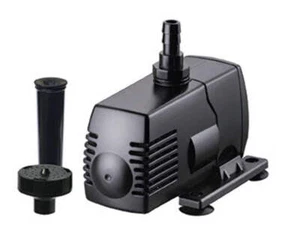 Pondmaster Eco Fountainhead & Pump Kits - Picture 1 of 6