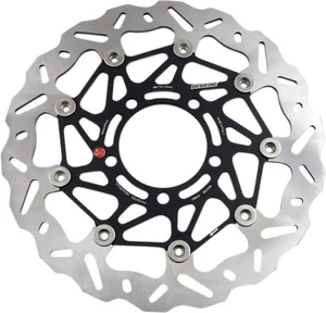 Rotor de onda de freno delantero SK2 (WK070R) - Imagen 1 de 1