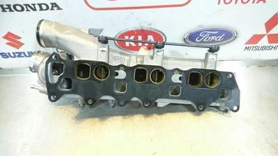 COLECTOR DE ENTRADA DE MOTOR MERCEDES-BENZ CLASE GL 2013 X166 GL350 ML350 DERECHO Foto 1 de 4