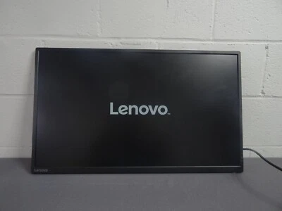 Lenovo C32Q-20 monitor, 31.5", 2560x1440, IPS, 75hz  - Image 1 of 4