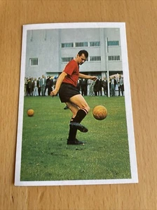 Bergmann 1965/66 91 Greif 1. FC Nürnberg - Bild 1 von 2
