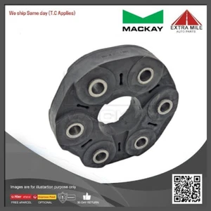 Mackay Drive Shaft Coupling/Flex Joint For Mercedes Benz ML350 W166 2.1L - Picture 1 of 2