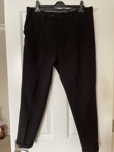Las mejores ofertas en Pantalones de hombre Zara | eBay