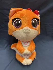 Disney Junior TOTS Mia das Kätzchen Kuscheln Plüsch 10 Zoll - Bild 1 von 7