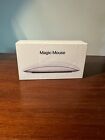 Apple Magic Mouse Version 2 A1657 Bluetooth Wireless - MLA02LL/ NO CABLE
