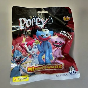 Poppy Playtime Minifigur Mystery Blind Bag Serie 1 Neu - Bild 1 von 3