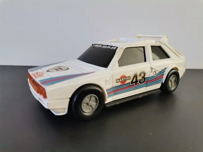 CEPPIRATTI 1/24 LANCIA DELTA INTEGRALE - Immagine 1 di 4