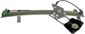 Power Window Regulator (Dorman #740-649) - Picture 1 of 2