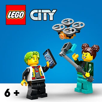 LEGO City