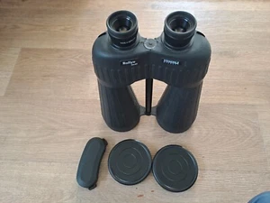 Binocolo binocolo Steiner Rally 20x80 - Foto 1 di 22