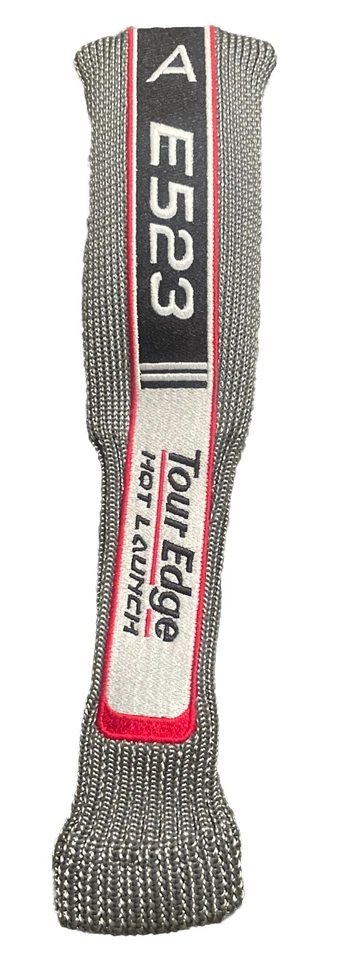 Tour Edge Hot Launch E523 #A Hybrid Headcover - Image 1 of 2