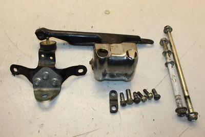 2008 Harley-Davidson Softail FXSTC Engine Mounting Bolts Hardware  69046-06A - Image 1 of 4