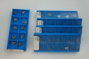 (50) Valenite Cutting Tools Inserts B6-2021 - Picture 1 of 6