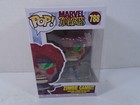FUNKO POP!--MARVEL ZOMBIES--ZOMBIE GAMBIT FIGURE (NEW) #788
