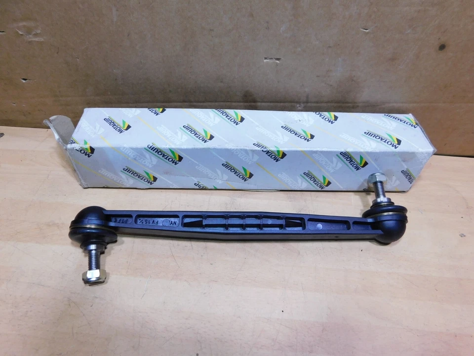 FOR AUDI 80 B3 B4 1986-1994 FRONT DROP LINK (FIT LEFT OR RIGHT SIDE) — 第 1/1 张图片