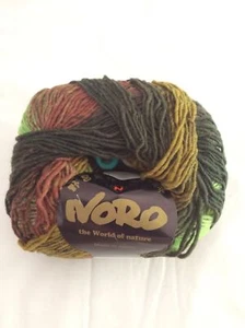 BNWT Noro Kureopatora Col.1006 LotA - Picture 1 of 6