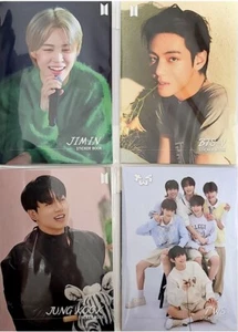 Photo Sticker Book K-POP / K-Actor - Picture 1 of 6