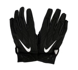 Nike x Drake NOCTA Gloves Black - Picture 1 of 2