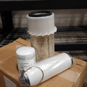 SULLAIR ES-8 Filters 02250050-602, 02250106-791, 043334, 02250069-934 - Picture 1 of 1