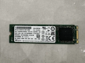 SK Hynix SC300 M.2 2280 128GB SSD Tested and Working - Picture 1 of 3