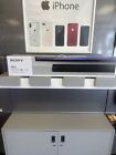 Sony Soundbar HT-A3000 3.1-Channel Bluetooth Dolby Atmos HDMI TOSLINK No Mounts!