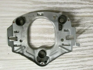 bmw 330d m auto sport e90 2006-2011,airbag backing plate 3051626 - Picture 1 of 4