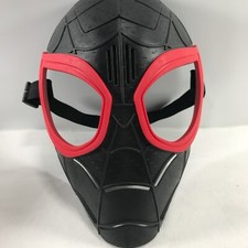 Marvel Spider-Man Into the Spider-Verse Miles Morales Hero FX Mask SOUNDS