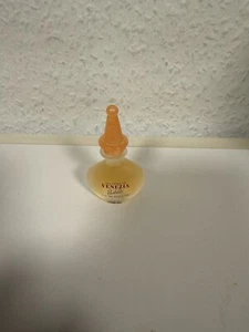 seltene Parfum Miniatur Venezia Pastello Laura Biagotti 5 ml Eau de Toilette Neu - Bild 1 von 4