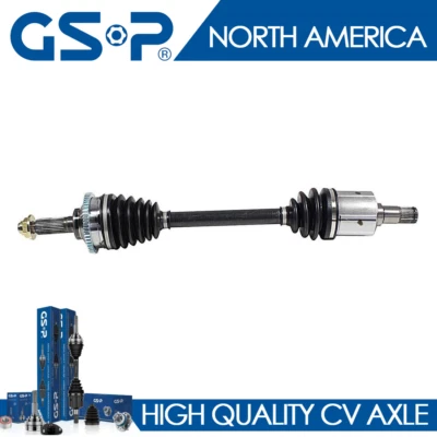 Conjunto eje CV delantero izquierdo reemplazo equipo original Kia Sedona 2002-2005 Foto 1 de 4