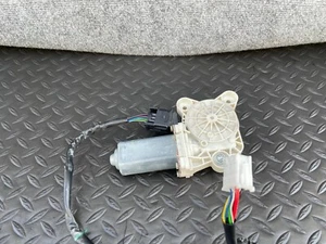✔MERCEDES W220 W215 S430 S600 FRONT RIGHT PASS SIDE WINDOW REGULATOR MOTOR OEM - Picture 1 of 5