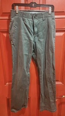Mens 32 X 32 Lee Pants Regular Straight - Image 1 of 4