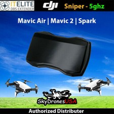 Itelite DBS Range Extender Antenna | DJI MAVIC AIR | MAVIC 2 | SPARK | 14 dBi