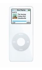 Apple iPod nano 1st Generation White (4GB)