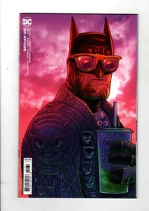 Batman #120 1:25 Incentive Hipp Variant DC Comics 2022 NM+ - Bild 1 von 2