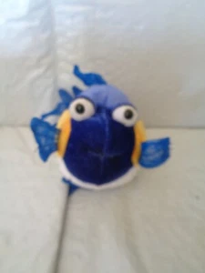 Lil' Kinz - Webkinz - Goldfish púrpura - SIN CÓDIGO - Solo peluche - HS512 - Imagen 1 de 1