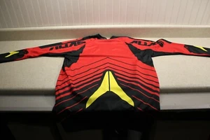 Alias Motocross Jersey 2XL MX Off Road Mesh 4004 Z6 - Picture 1 of 7