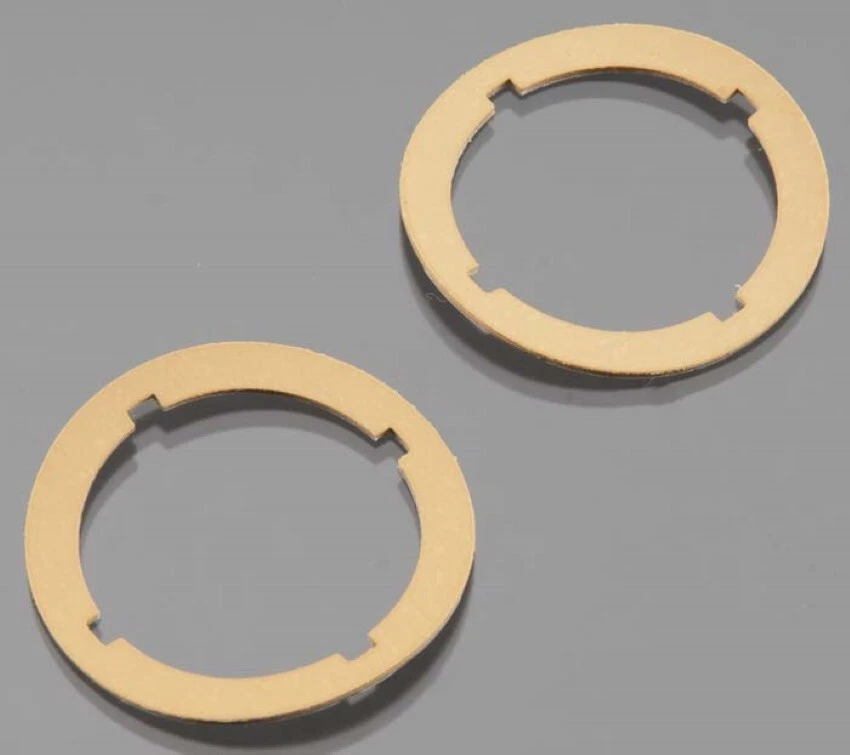 Pro-Line 6092-10 Pro-Line Transmission Slipper Pads Replacement - Image 1 of 1